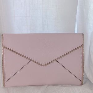 Rebecca Minkoff Leo Clutch